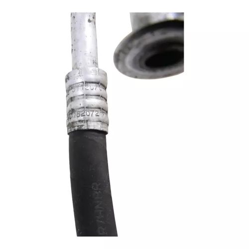 VW T4 Klimaleitung Klima Leitung 701820721P Klimaanlage Climatronic (184074)