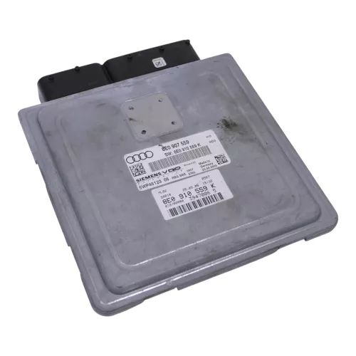 A4 8E B7 Steuergerät Motor 8E0907559  3,2 FSI V6 Benziner Motorsteuergerät