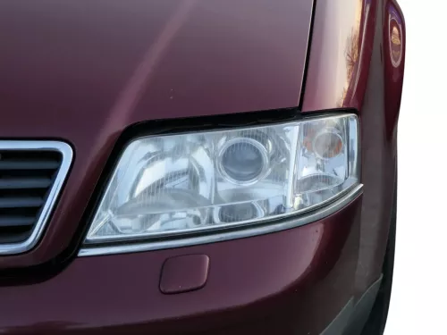 Audi A6 4B Scheinwerfer links bis ca. Bj. 2001 Xenon 14846599 4B0941003BB