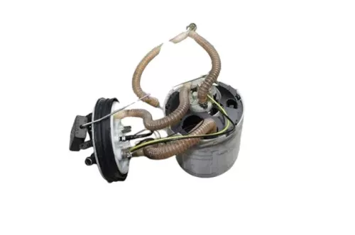 A6 Passat 3BG Dieselpumpe Kraftstoffpumpe 4B0906087BB 2,5 TDI AKN AKE Standheizu (184126)
