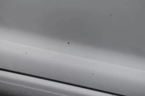VW Golf 4 Bora Tür vorne links Fahrertür 4/5-Türer Kombi Variant weiß LB9A (184150)
