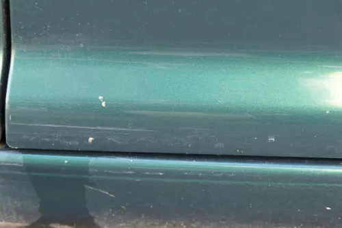 VW Golf 4 Bora Tür vorne rechts Beifahrertür 4/5-Türer+Kombi Variant grün LC6M (184181)