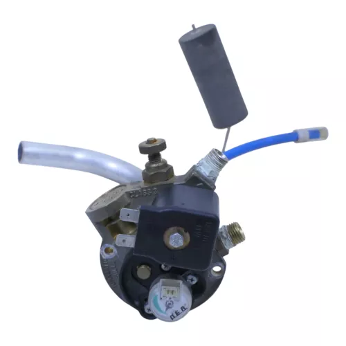 Anzeige Tank Relais Geber Tankgeber Gas LPG CNG Prince