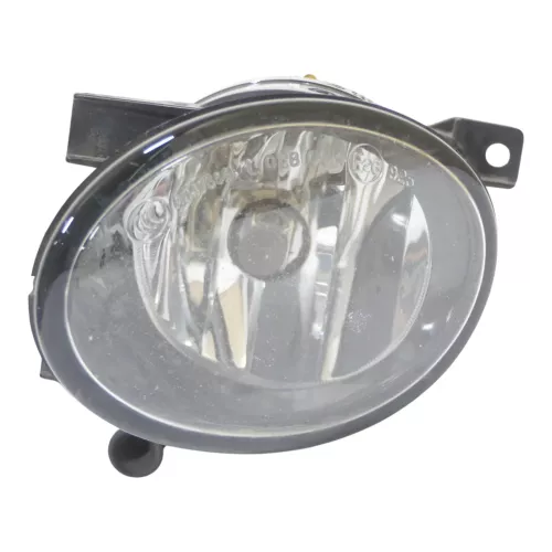 VW Golf 6 Kombi 1x Nebelscheinwerfer links 5K0941699 +1x Blende (184213)