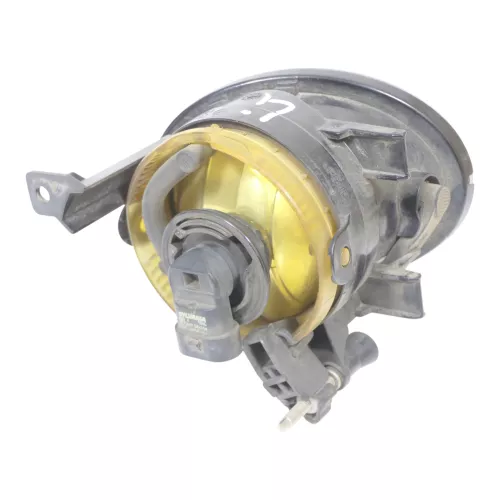 VW Golf 6 Kombi 1x Nebelscheinwerfer links 5K0941699 +1x Blende (184213)