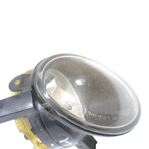 VW Golf 6 Kombi 1x Nebelscheinwerfer links 5K0941699 +1x Blende (184213)