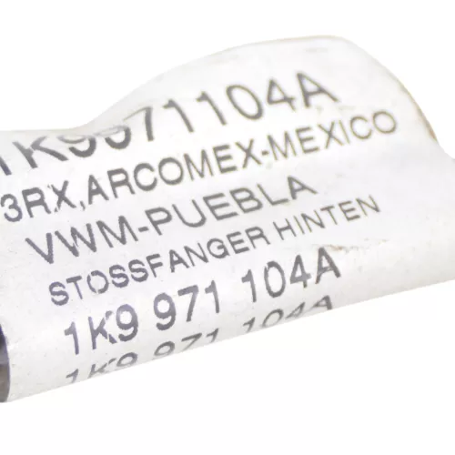 4x Golf Kombi Einparkhilfe PDC Sensor Parksensor hinten Kabelbaum braun LH8Z (184230)