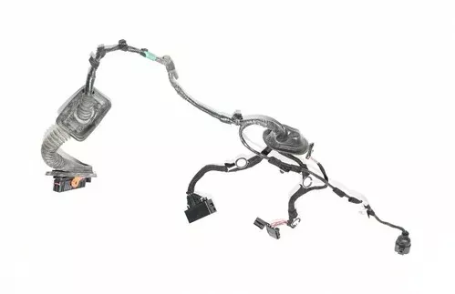 VW Golf 6 Kombi Variant Kabelbaum Tür Türkabelbaum ZV hinten rechts 1K9971694Ar