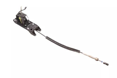 Golf 6 5K Schaltgestänge Automatikgetriebe Automatik Schaltbetätigung (184251)