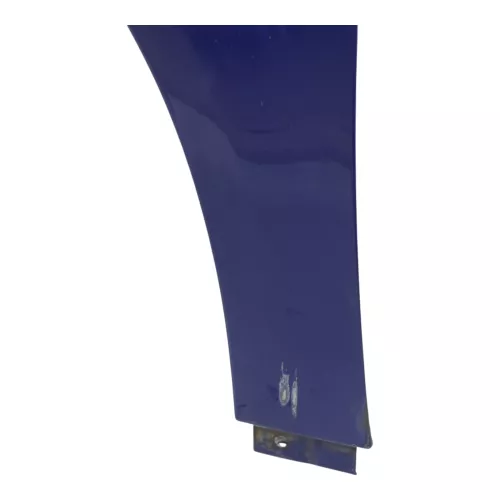 VW Passat 3C Kotflügel vorne links blau LC5E cobaltblue (184259)