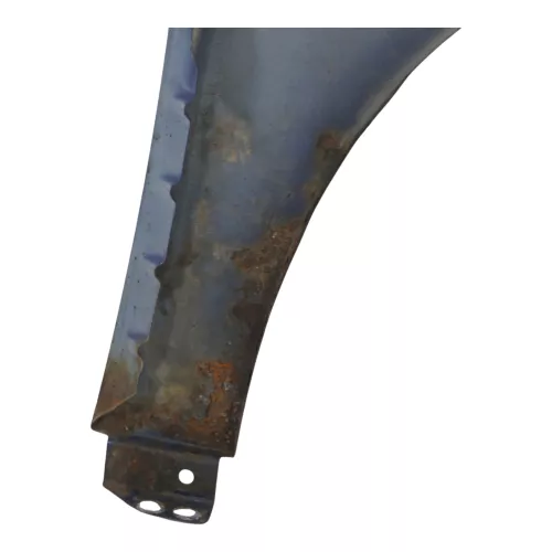 VW Passat 3C Kotflügel vorne links blau LC5E cobaltblue (184259)