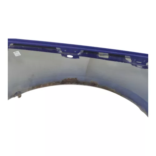 VW Passat 3C Kotflügel vorne links blau LC5E cobaltblue (184259)