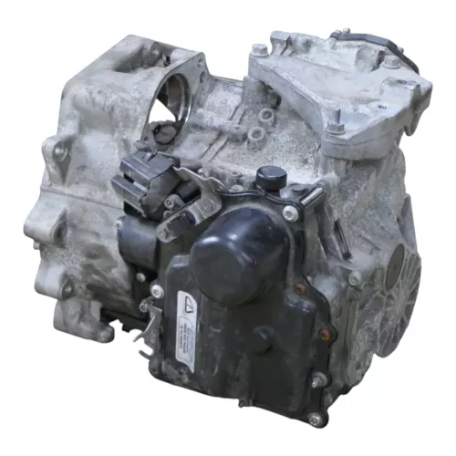 VW Touran Golf 6 1,4 TSI Getriebe Automatik PMH ca. 138.000km (184261)