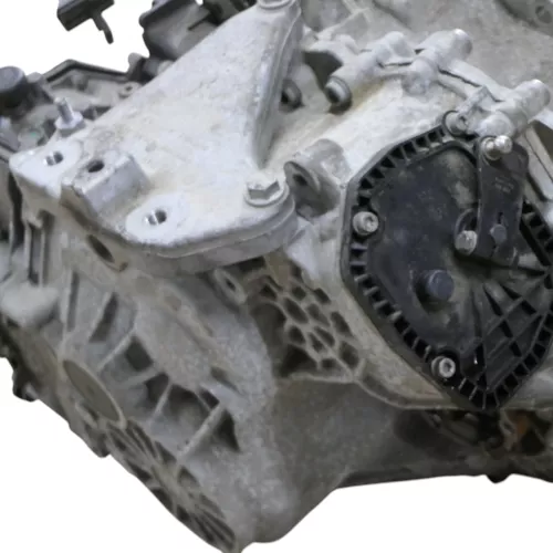 VW Touran Golf 6 1,4 TSI Getriebe Automatik PMH ca. 138.000km (184261)