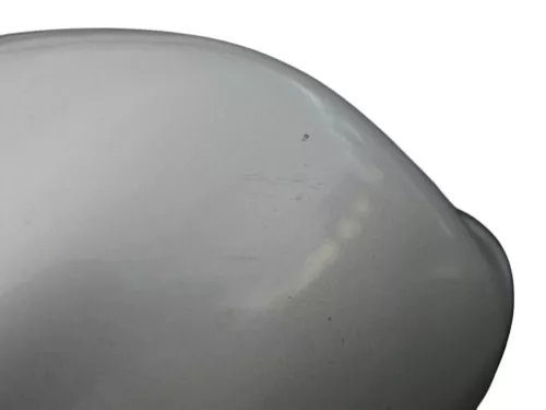 Skoda Octavia 1U elektrisch Spiegel Außenspiegel rechts grau silber LF7T Glas (184309)