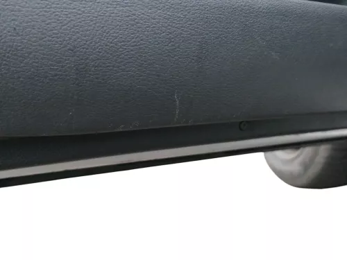 1x Octavia 1U Kombi Türverkleidung Verkleidung Tür vorne links  (184312)