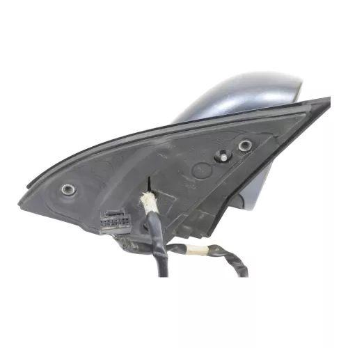 VW Golf Variant Kombi AJ5 1K elektrischer Spiegel Außenspiegel rechts grau LD7X (184321)