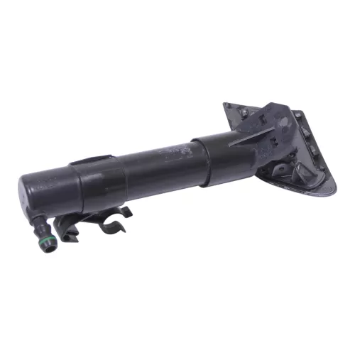 1x Golf 5 Kombi Düse Scheinwerferreininungsanlage SWR rechts+Abdeckung grau LD7X (184338)