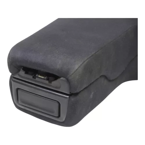 Audi A6 4A Mittelarmlehne Armlehne original - Mängel - Öffner gebrochen (184360)