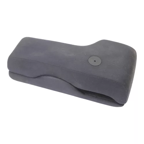 Audi A6 4A Mittelarmlehne Armlehne original - Mängel - Öffner gebrochen (184360)