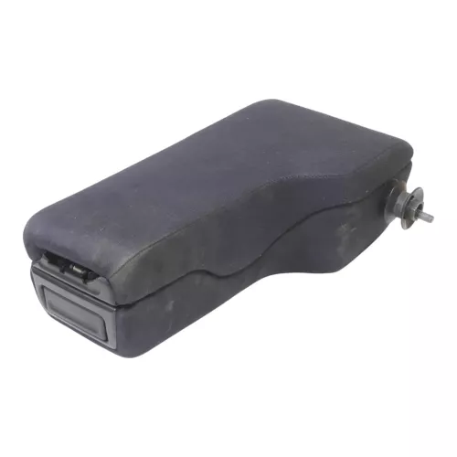 Audi A6 4A Mittelarmlehne Armlehne original - Mängel - Öffner gebrochen