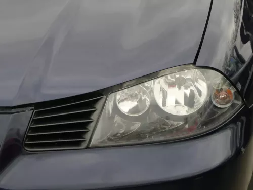 Seat Ibiza 6L Scheinwerfer links vorne 6L1941006M  Faceliftmodell (184377)