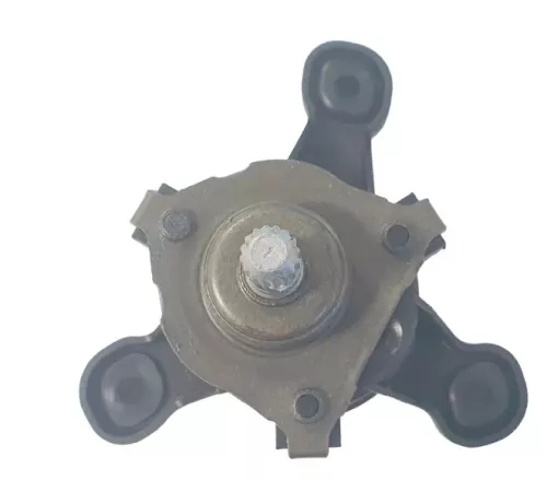 Ibiza 6Y Kurbelaufnahme mechanischer Fensterheber vorne rechts für Kurbel