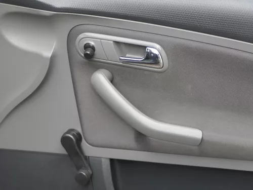 Seat Ibiza 6L Kabelbaum Tür Türkabelbaum ZV vorne rechts Leitungssatz 6L3971121J