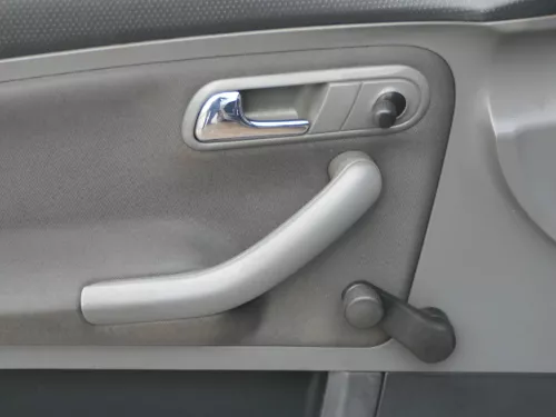 Seat Ibiza 6L Kabelbaum Tür Türkabelbaum ZV vorne links Leitungssatz 6L3971120AG