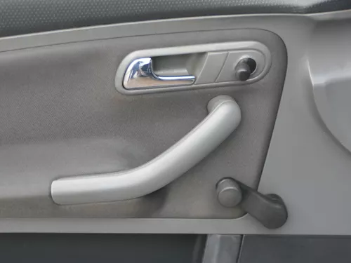 Seat Ibiza 6L Kabelbaum Tür Türkabelbaum ZV vorne links Leitungssatz 6L3971120AG (184388)
