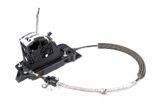 Golf Eos Schaltgestänge Automatikgetriebe Automatik 1K2713041C RHD RECHTSLENKER