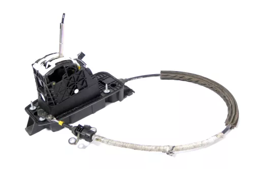 Golf Eos Schaltgestänge Automatikgetriebe Automatik 1K2713041C RHD RECHTSLENKER (184464)