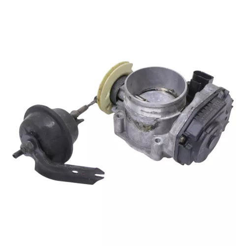 Audi A4 B5 Passat 3B Drosselklappe 078133063AM 2.4 2,8 AGA AJG APC ACK AGE Motor