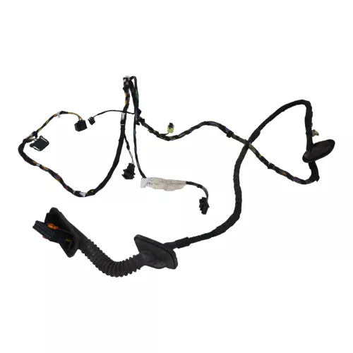 VW Polo 6R Kabelbaum Tür Türkabelbaum ZV vorne rechts Leitungssatz 6R1971121FL (184508)