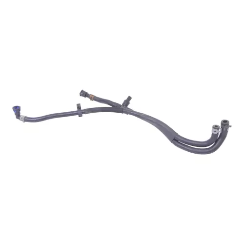 Polo 6R Ibiza TDI Leitung Leitungen Kraftstoffleitung Rohre Rohr CFWA (184533)