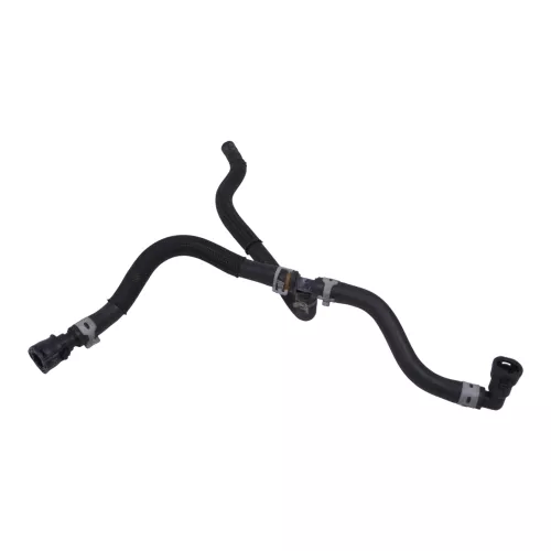 Polo 6R Ibiza TDI Leitung Leitungen Kraftstoffleitung Rohre Rohr CFWA 6R0130295N (184534)