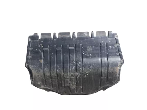 Polo 6R Ibiza Unterfahrschutz Dämpfung Schutz Motor 6R0825237B original TDI