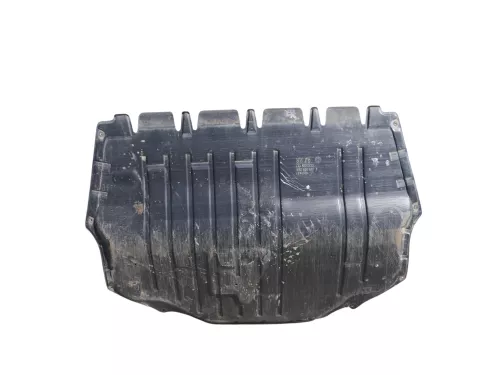 Polo 6R Ibiza Unterfahrschutz Dämpfung Schutz Motor 6R0825237B original TDI (184545)