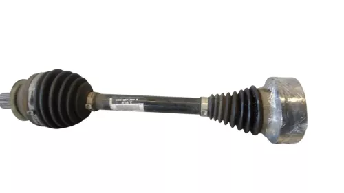 Polo 6C 6R Ibiza 6J Antriebswelle Gelenkwelle links vorn 6R0407761A 1,2 TDI CFWA