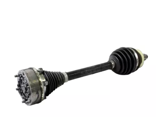 Polo 6C 6R Ibiza 6J Antriebswelle Gelenkwelle links vorn 6R0407761A 1,2 TDI CFWA (184546)