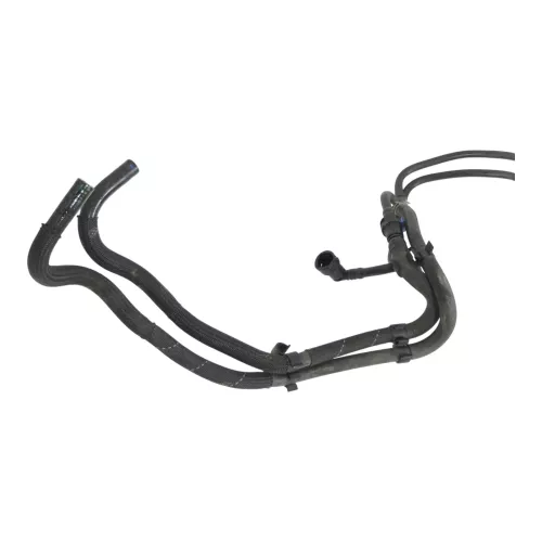 MAN TGE Crafter 2,0 TDI Leitung Leitungen Kraftstoffleitung 2N0130307AT (184551)