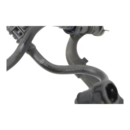 MAN TGE Crafter 2,0 TDI Leitung Leitungen Kraftstoffleitung 2N0130307AT (184551)