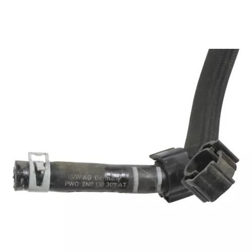 MAN TGE Crafter 2,0 TDI Leitung Leitungen Kraftstoffleitung 2N0130307AT (184551)