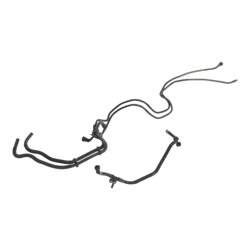 MAN TGE Crafter 2,0 TDI Leitung Leitungen Kraftstoffleitung 2N0130307AT (184551)