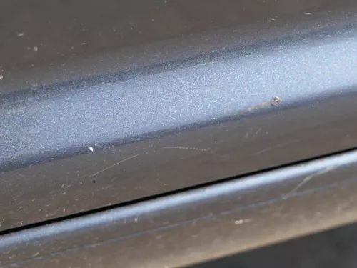 VW Golf 4 Bora Tür vorne rechts Beifahrertür 4/5-Türer+Kombi Variant grau LC7V (184589)