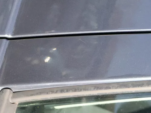 VW Golf 4 Bora Tür vorne rechts Beifahrertür 4/5-Türer+Kombi Variant grau LC7V (184589)