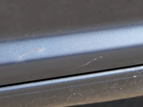 VW Golf 4 Bora Tür vorne rechts Beifahrertür 4/5-Türer+Kombi Variant grau LC7V (184589)