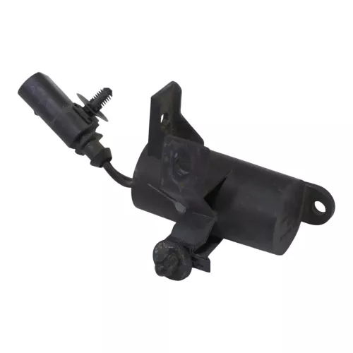 VW Passat 3C Lupo ABS Kondensator 6E0907488A (184618)