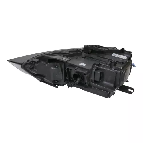 Audi Q3 Xenon LED Scheinwerfer rechts ORIGINAL 8U0941774 -- BILDER  (184625)