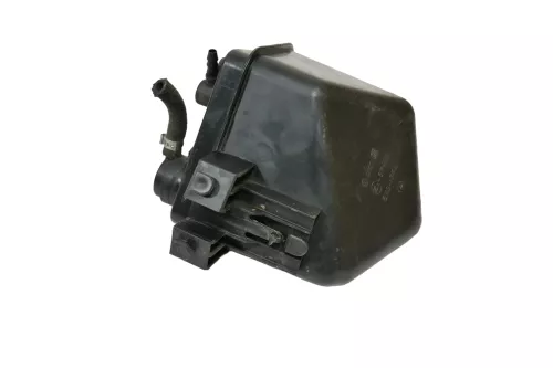 Seat Arosa 6H Aktivkohlefilter Aktivkohlebehälter 6H0201797B Druckventil (184694)